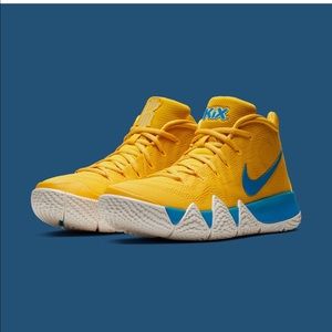 Meet your Posher, Mark